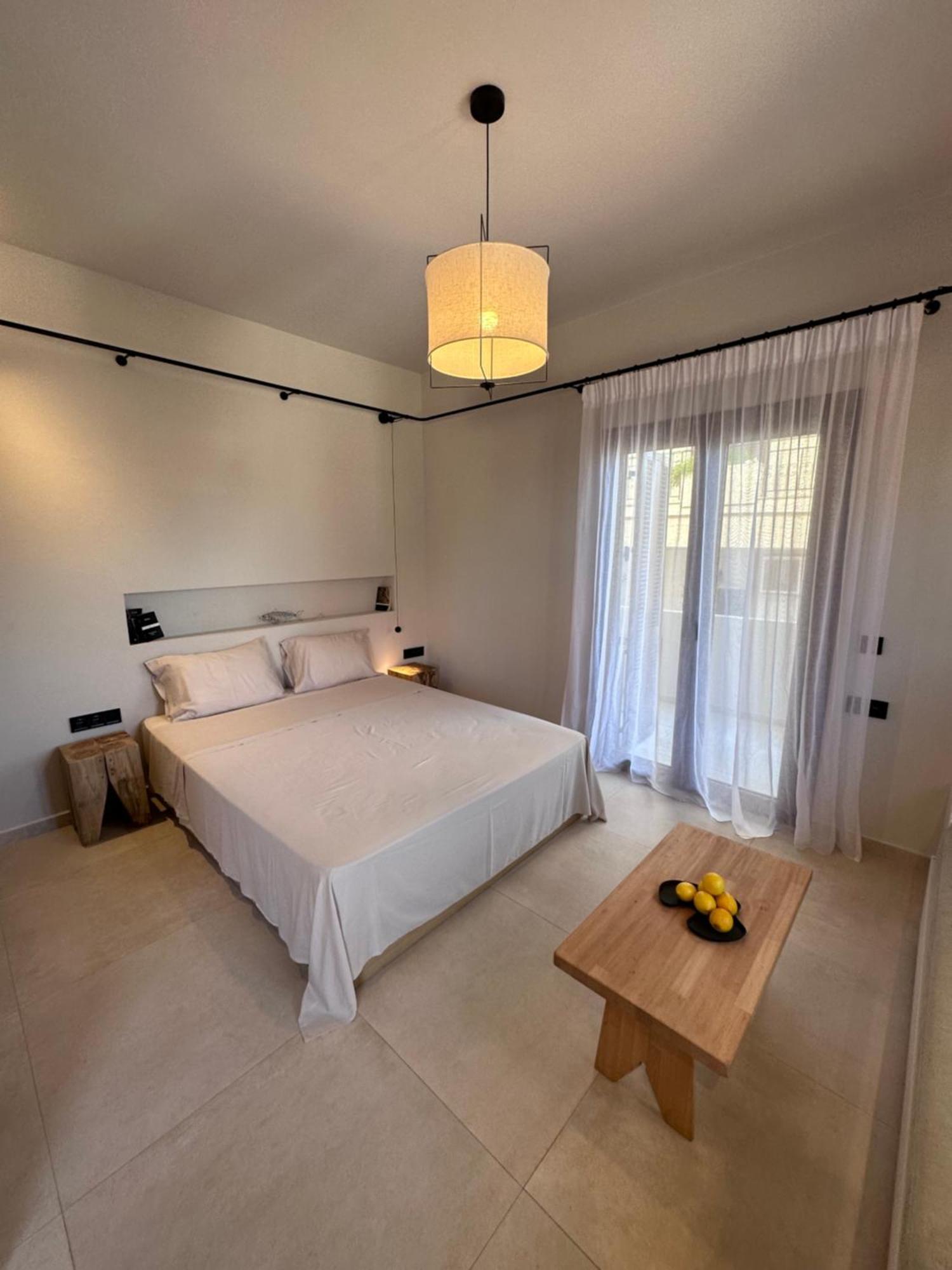 Apartment 104